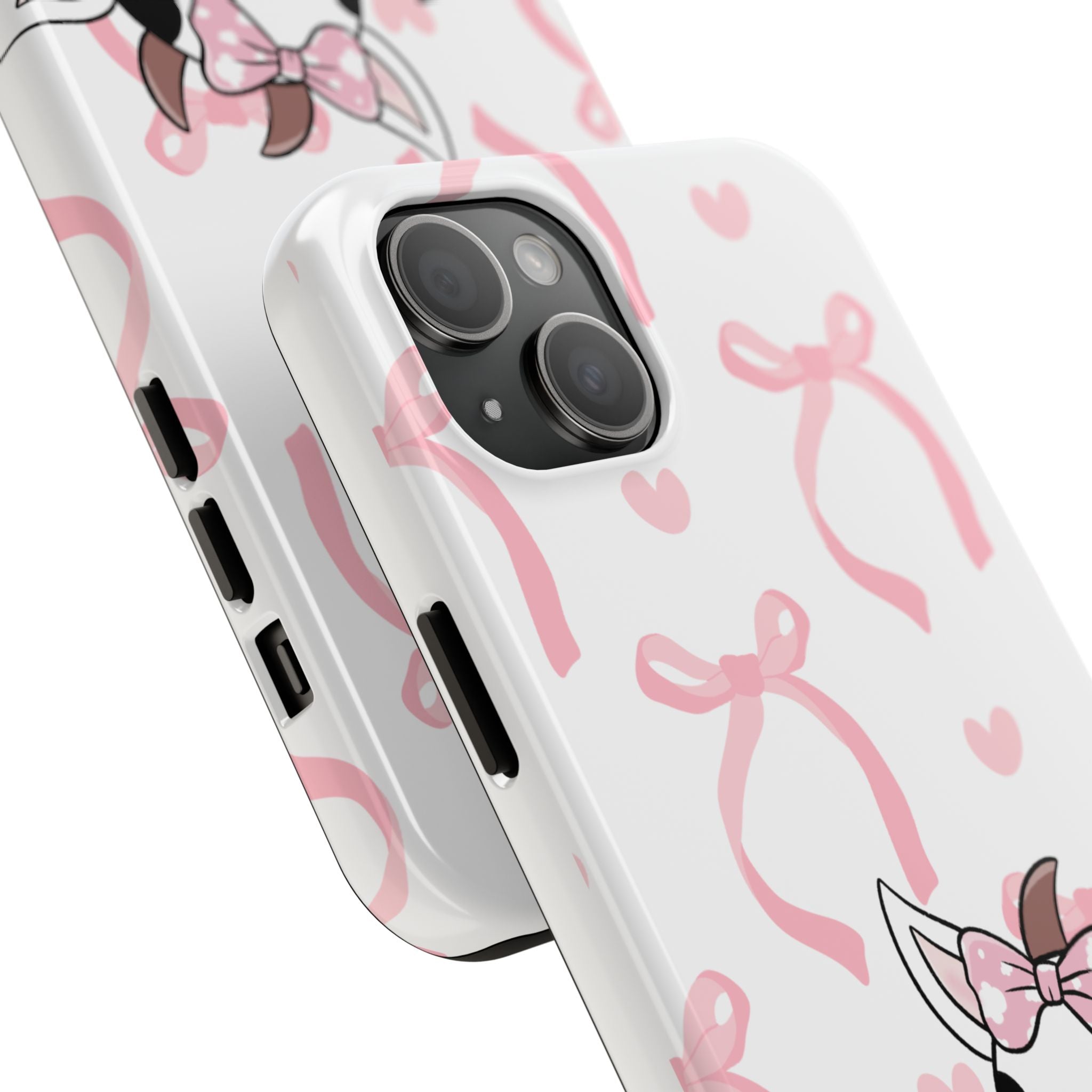 Tough Phone Cases